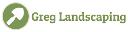 Greg Landscaping logo